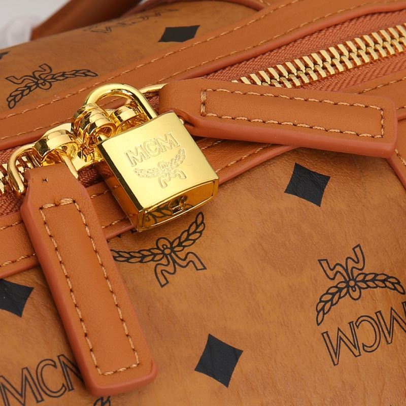 MCM Travel Bags